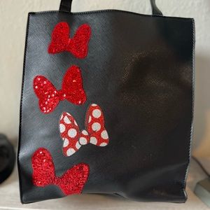 Minnie Mouse Bag